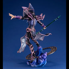 Yu-Gi-Oh! Duel Monsters Art Works Monsters Dark Magician (The Fated Duel) [Pre-Order]