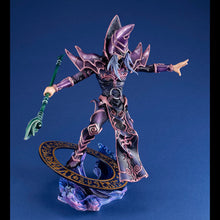 Yu-Gi-Oh! Duel Monsters Art Works Monsters Dark Magician (The Fated Duel) [Pre-Order]