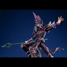 Yu-Gi-Oh! Duel Monsters Art Works Monsters Dark Magician (The Fated Duel) [Pre-Order]