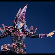 Yu-Gi-Oh! Duel Monsters Art Works Monsters Dark Magician (The Fated Duel) [Pre-Order]