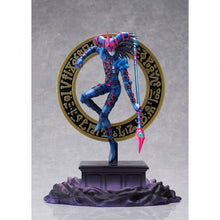 Yu-Gi-Oh! Duel Monsters Monster Figure Collection Dark Magician of Chaos 1/7 Scale Figure