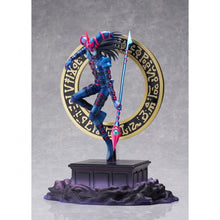 Yu-Gi-Oh! Duel Monsters Monster Figure Collection Dark Magician of Chaos 1/7 Scale Figure