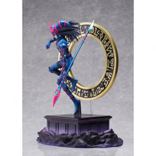 Yu-Gi-Oh! Duel Monsters Monster Figure Collection Dark Magician of Chaos 1/7 Scale Figure