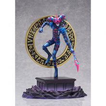 Yu-Gi-Oh! Duel Monsters Monster Figure Collection Dark Magician of Chaos 1/7 Scale Figure