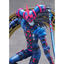 Yu-Gi-Oh! Duel Monsters Monster Figure Collection Dark Magician of Chaos 1/7 Scale Figure