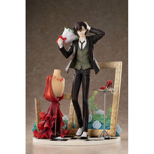 Bungo Stray Dogs: Tales of the Lost Osamu Dazai (Formal Dress Lookin' Sharp Deluxe Ver.) 1/8 Scale Figure