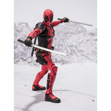 Deadpool & Wolverine S.H.Figuarts Deadpool Action Figure