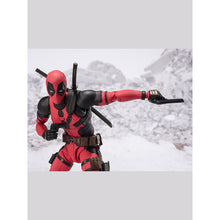 Deadpool & Wolverine S.H.Figuarts Deadpool Action Figure