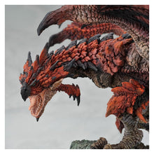 Monster Hunter Capcom Figure Builder Creator's Model Rathalos (2nd Reissue)