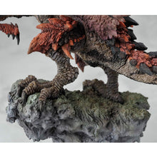 Monster Hunter Capcom Figure Builder Creator's Model Rathalos (2nd Reissue)