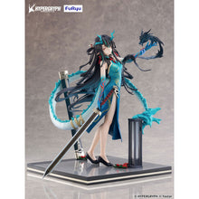 Arknights F:Nex Dusk (Everything is a Miracle Ver.) 1/7 Scale Figure