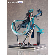 Arknights F:Nex Dusk (Everything is a Miracle Ver.) 1/7 Scale Figure