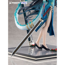 Arknights F:Nex Dusk (Everything is a Miracle Ver.) 1/7 Scale Figure