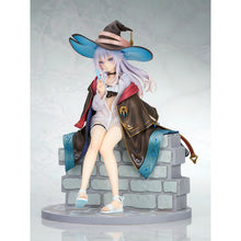 Wandering Witch: The Journey of Elaina F:Nex Elaina (Summer Vacation Ver.) 1/7 Scale Figure