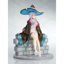 Wandering Witch: The Journey of Elaina F:Nex Elaina (Summer Vacation Ver.) 1/7 Scale Figure