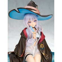 Wandering Witch: The Journey of Elaina F:Nex Elaina (Summer Vacation Ver.) 1/7 Scale Figure