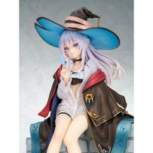 Wandering Witch: The Journey of Elaina F:Nex Elaina (Summer Vacation Ver.) 1/7 Scale Figure