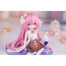 Honkai Impact 3rd Elysia: Herrscher of Human: Ego (Little Herrscher Ver.) Figure