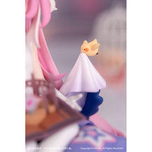 Honkai Impact 3rd Elysia: Herrscher of Human: Ego (Little Herrscher Ver.) Figure