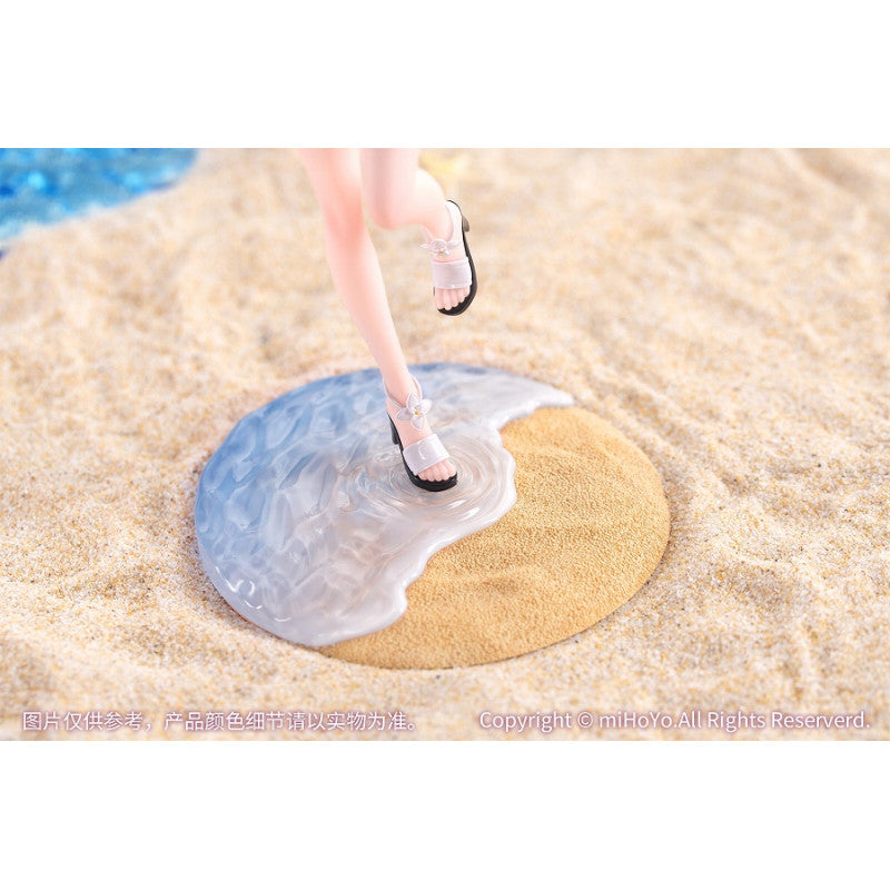 Honkai Impact 3rd Gift Elysia (Summer Miss Elf Ver.) 1/8 Scale