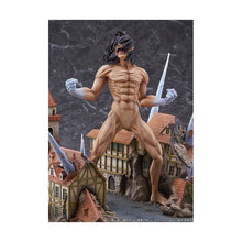 Attack on Titan Eren Jaeger: Attack Titan Ver. -Judgment-