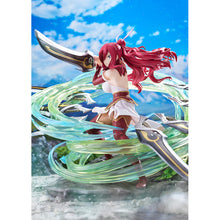 Fairy Tail Erza Scarlet (Ataraxia Armor Ver.) 1/7 Scale Figure