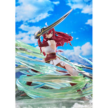 Fairy Tail Erza Scarlet (Ataraxia Armor Ver.) 1/7 Scale Figure