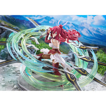 Fairy Tail Erza Scarlet (Ataraxia Armor Ver.) 1/7 Scale Figure