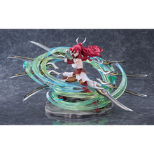 Fairy Tail Erza Scarlet (Ataraxia Armor Ver.) 1/7 Scale Figure