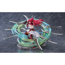 Fairy Tail Erza Scarlet (Ataraxia Armor Ver.) 1/7 Scale Figure