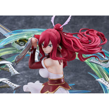 Fairy Tail Erza Scarlet (Ataraxia Armor Ver.) 1/7 Scale Figure