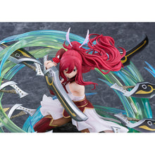 Fairy Tail Erza Scarlet (Ataraxia Armor Ver.) 1/7 Scale Figure