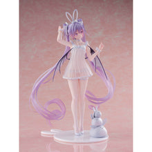 rurudo Illustration Eve Usamimi (Lingerie Ver.) 1/7 Scale Figure