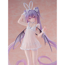 rurudo Illustration Eve Usamimi (Lingerie Ver.) 1/7 Scale Figure