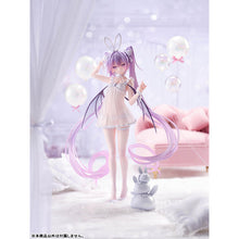 rurudo Illustration Eve Usamimi (Lingerie Ver.) 1/7 Scale Figure