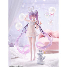 rurudo Illustration Eve Usamimi (Lingerie Ver.) 1/7 Scale Figure