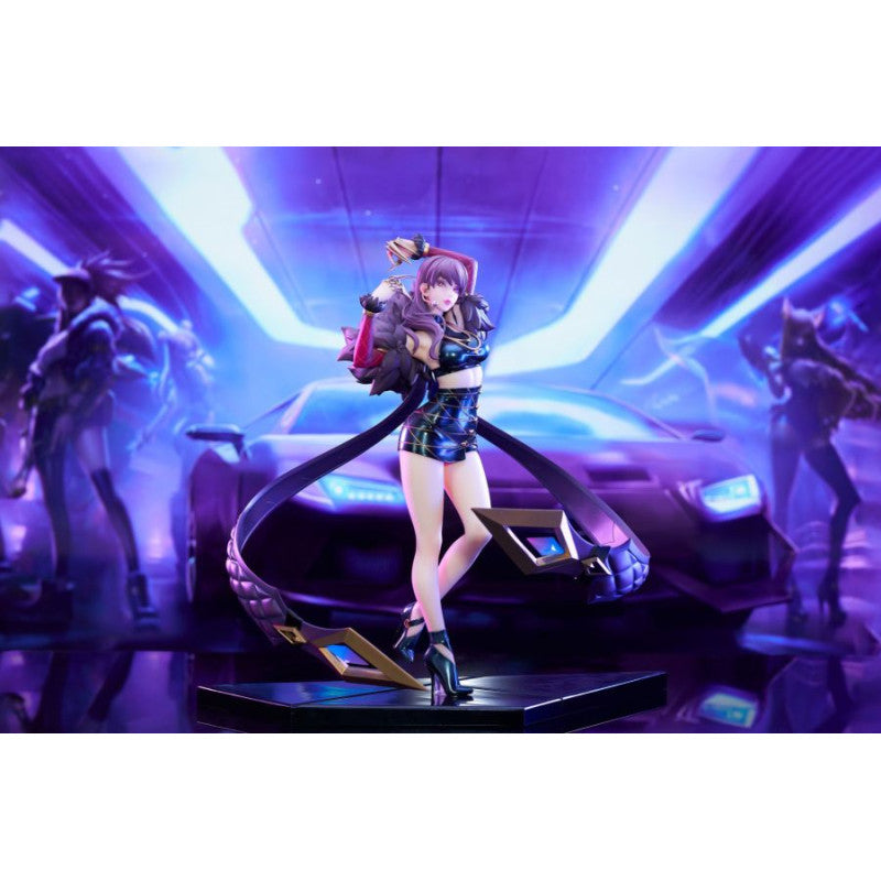 League of Legends K/DA Evelynn 1/7 Scale Figure [Pre-Order]