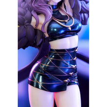 League of Legends K/DA Evelynn 1/7 Scale Figure