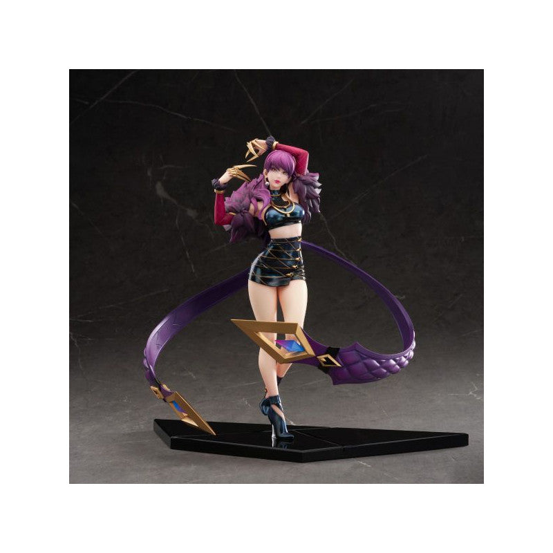 League of Legends K/DA Evelynn 1/7 Scale Figure [Pre-Order]