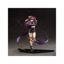 League of Legends K/DA Evelynn 1/7 Scale Figure