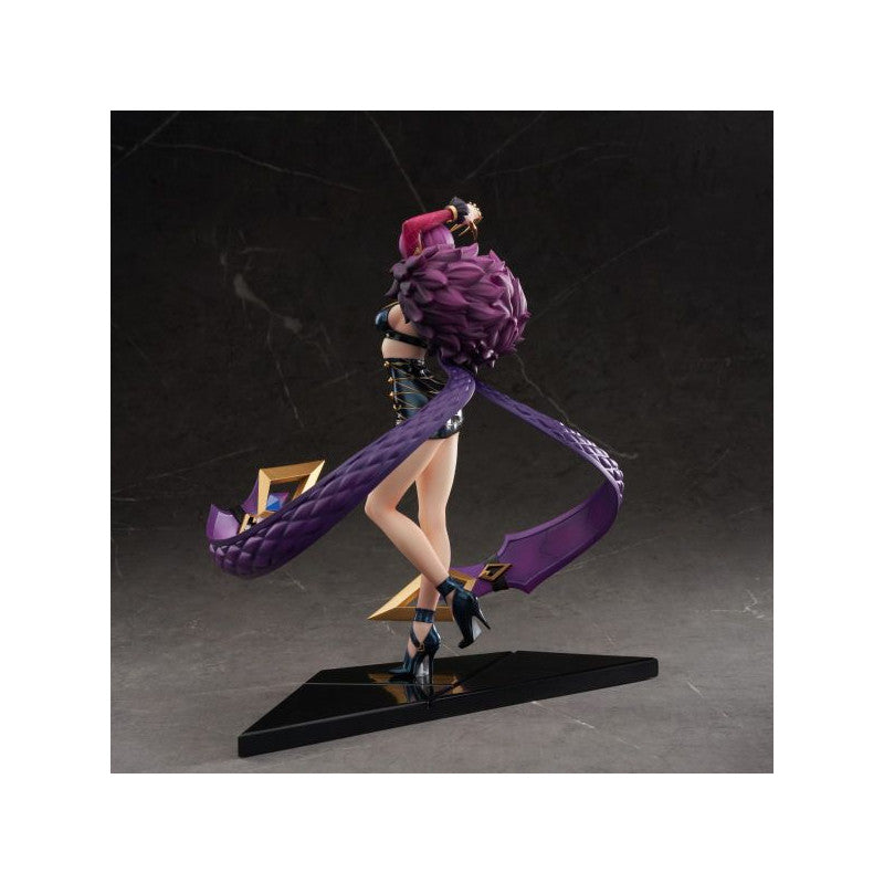 League of Legends K/DA Evelynn 1/7 Scale Figure [Pre-Order]