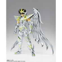 Saint Seiya Myth Cloth EX Pegasus Seiya (God Cloth) Action Figure