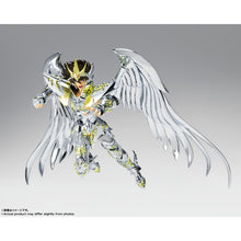 Saint Seiya Myth Cloth EX Pegasus Seiya (God Cloth) Action Figure