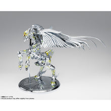 Saint Seiya Myth Cloth EX Pegasus Seiya (God Cloth) Action Figure