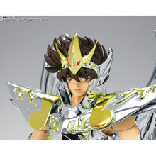 Saint Seiya Myth Cloth EX Pegasus Seiya (God Cloth) Action Figure