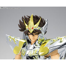 Saint Seiya Myth Cloth EX Pegasus Seiya (God Cloth) Action Figure