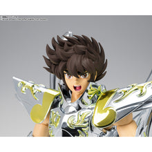 Saint Seiya Myth Cloth EX Pegasus Seiya (God Cloth) Action Figure