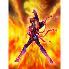 Saint Cloth Myth EX Phoenix Ikki (Final Bronze Cloth)