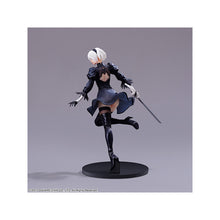 NieR: Automata Form-Ism 2B (YoRHa No.2 Type B) (Goggles Off Ver.) Figure