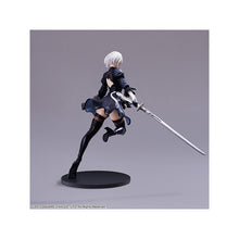 NieR: Automata Form-Ism 2B (YoRHa No.2 Type B) (Goggles Off Ver.) Figure